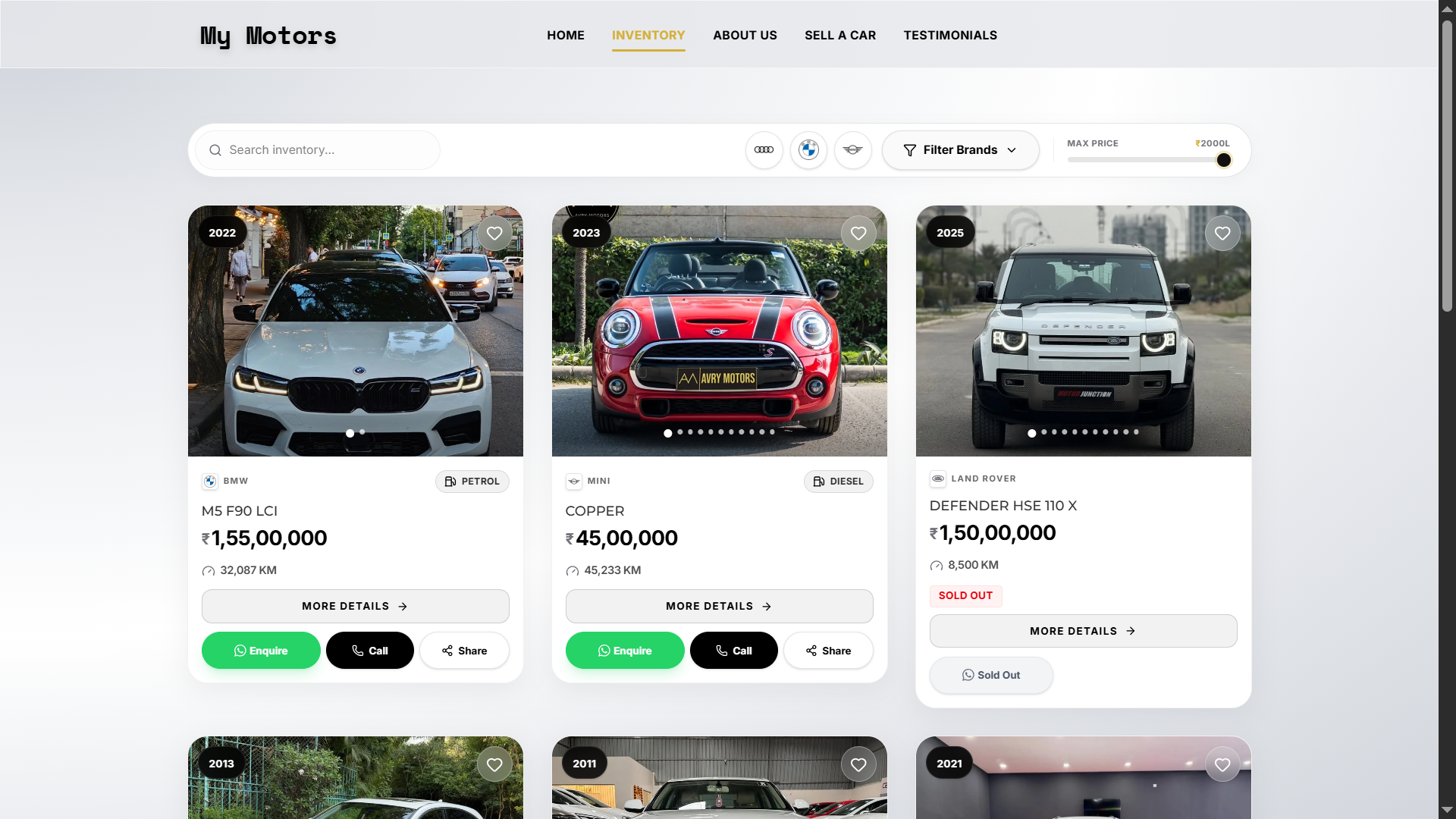 3. Effortless Daily Inventory Updates - Image 5